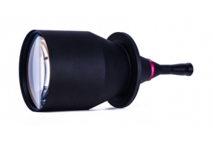 定制雙遠心鏡頭